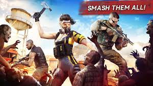 Your heroes are the castle defense, last and best hope against a rush of enemies. Left To Survive Mod Apk 4 8 1 Unlimited Ammo For Android