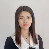 Ling Zheng's Instagram, Twitter & Facebook