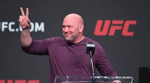 Dustin poirier rematch official is not true and would take place at fight island. Dana White On Ufc 259 Nurmagomedov Ufc Future In 2021 Sports Illustrated