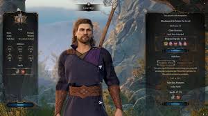 Adventure, rpg, strategy, early access release date: Baldur S Gate 3 Review Early Access Rock Paper Shotgun