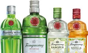 Leading brands viceroy, klipdrift and richelieu have remained stable, with bigger losses incurred by smaller rivals allowing them to consolidate their collective share in 2020. Tanqueray The World S Finest Gin