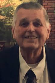 Obituary information for Rev. Robert L. Ponder