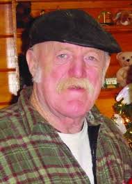 Obituary: Lawrence (Larry) Dana Haley