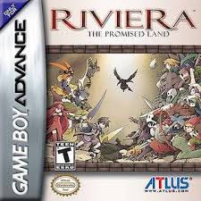 What am i missing !good games or your favorite that i should try ! Riviera The Promised Land Wikipedia