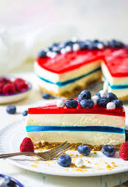 We did not find results for: No Bake Red White Blue Jello Cheesecake All That S Jas
