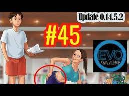Although some may listen to gucci mane, waka flocka, (early) t. Summertime Saga 14 5 2 Help Mrs Johnson For Yoga Class At Night Youtube