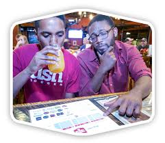 At the conclusion of every baseball season, the baseball writers association of america votes on the rookie of the year for the natio. Live Trivia Games Explore Now Challenge Entertainment