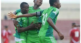 Ghana fixtures, results and table. 2015 Afcon U17 Qualifiers 2nd Round First Results And The Day S Program Africa Top Sports