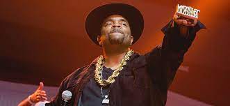 Sir Mix A Lot On 25 Years Of Baby Got Back Npr