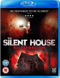 Le réalisateur gustavo hernandez nous dévoile les coulisses de the silent house (la casa muda), le premier film. The Silent House Blu Ray Release Date August 1 2011 La Casa Muda United Kingdom