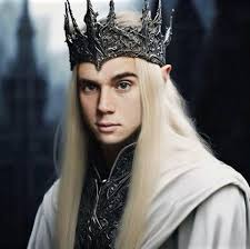 Calam Lynch as Annatar/Sauron : r/LOTR_on_Prime