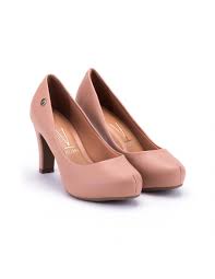 Zapato Vizzano Clásico con Plataforma