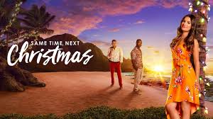 Last christmas film 2019 streaming ita film senza limiti altadefinizione,streaming ita. Watch Same Time Next Christmas Starring Lea Michele Streaming On The Abc App Abc Updates