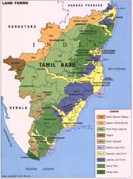 Ouline map of tamil nadu showing the blank outline of tamil nadu state. Pin By Gandharva Devi Dasi On 122 Indian States Territories India Map Geography Map Political Map