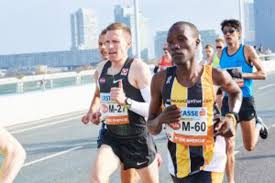 Vienna city marathon 2020 die verantwortung für die medizinische betreuung und sicherheit. Vienna Calling Half Marathon On 16 May Aims Running News