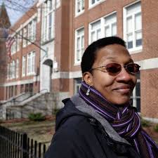 Amid school changes, giving voice to busing's past