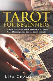 Once, you have decided to seek the advice of a psychic for this, you may think of the questions you want to ask. Tarot For Beginners A Guide To Psychic Tarot Reading Real Tarot Card Meanings And Simple Tarot Spreads Chamberlain Lisa 9781507775554 Amazon Com Books