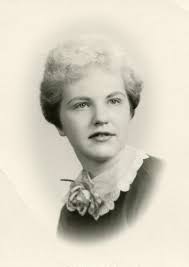 Martha Banky Obituary