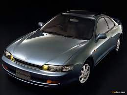 Toyota Curren (ST200) 1994–95 images (1024x768)