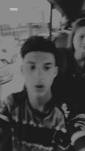 Kyle Thrush's Instagram, Twitter & Facebook