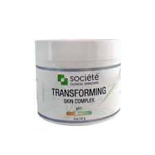 Protect your cells from environmental toxins and support damaged tissue repair. Societe Skin Care Vitamin C