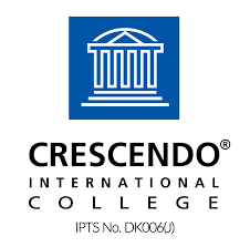 Go to johor e payment portal page via official link below. Crescendo International College Johor World Class Qualifications Affordable Fees