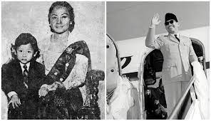 #bungkarno mama ratnasari dewi (naokonemoto) ibu kartini manoppo dan eyang ir soekarno dancingbareng. Kisah Asmara Presiden Soekarno Dengan Pramugari Cantik Yang Jarang Diungkap Ke Publik Boombastis Com Portal Berita Unik Viral Aneh Terbaru Indonesia