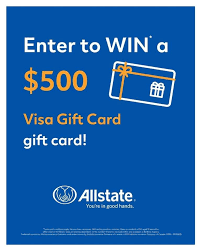 Bulk order branded visa ® prepaid cards; Danielle Dillman Allstate Canada Agent Posts Facebook