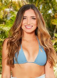 Katie morton and chris bukowski did manage to stay engaged after that september 2019 bachelor in paradise reunion show, at least for a few months (via entertainment weekly ). Contestants Who Are On Bachelor In Paradise In 2019