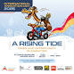 A Rising Tide event in Nairobi