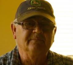 Charles Albert Harper