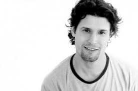 I wanted to interview Adam Brazier. But Damien Atkins did it for me!