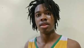 Clover Park High School basketball beats Foss Falcons