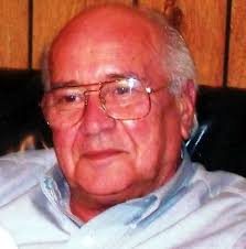 John Whitworth Obituary