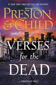 If you're a lawyer or doctor the book that started the new york times bestselling collaboration of douglas preston and lincoln child. Preston Child Books In Order Hachette Book Group