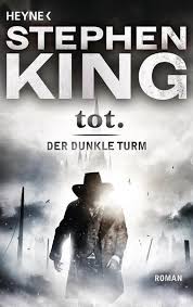 Sie sind zum verständnis des zyklus nicht unbedingt notwendig, es ist aber eine bereicherung dieses vielschichtigen wer. Tot Der Dunkle Turm Bd 3 Von Stephen King Ebook Thalia