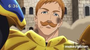 Find funny gifs, cute gifs, reaction gifs and more. The Cursed Demon Male Oc X Seven Deadly Sins Chapter 19 Page 2 Wattpad