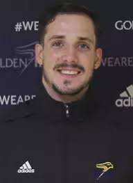 2017-18 Men's Basketball Roster