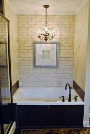 Whether sleek and minimal or bursting with colorful tiles, a curated modern bathroom impresses residents and guests alike. 60 Accent Wall Diy Ideas Hative