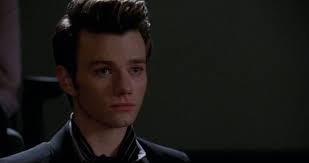 The Girls, The Gays, & Luke Newton — Finding Kurt Hummel: Glease