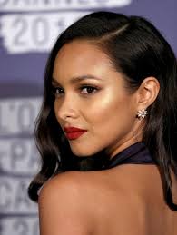 The most beautiful eyes in the world. Top 10 Hottest Black Beauty Models Most Beautiful Sexiest Black Girls Celebrities Top 10 Ranker