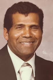 Mr. Homer Smith Obituary in Beckley at Ritchie & Johnson Funeral Parlor