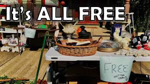 Help center some of the technologies we use are required for critical features such as security Trash Picking Where Everything Is Free Ep 45 Youtube