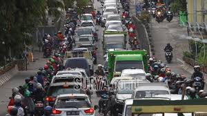 The last day i met him at icu. Malang Dalam Angka Mergan The Land Of Traffic Jam Unimportant To Important