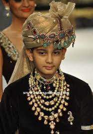 Indian Men Wedding Jewellery Traditional Indian Jewellery Indian Man Wedding Men