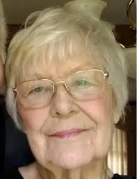 Obituary information for Louise H. Ericksen
