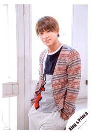 king prince おしゃれまとめの人気アイデア pinterest ryon sena 平野紫耀 ジャニショ 写真 紫
