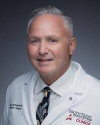 Dr. Daniel Romanelli, MD