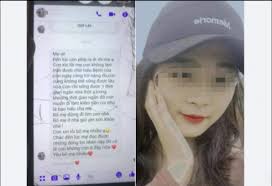 Nữ sinh lớp 10 ở Hà Tĩnh mất tích vẫn chưa trở về nhà