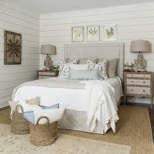 Soft elegantly patterned bedding is key to a vintage farmhouse bedroom. Take A Peek Inside Our Best Of Country Cottage Special Issue Cottage Journal